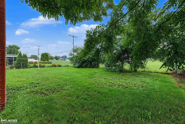 14632 Alger Avenue, Warren, MI 48088