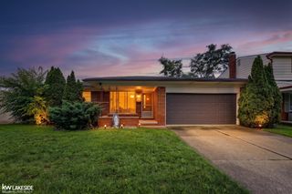 14632 Alger Avenue, Warren, MI 48088