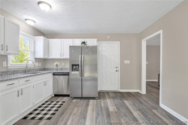 1661 Veanna Drive, Fayetteville, NC 28301