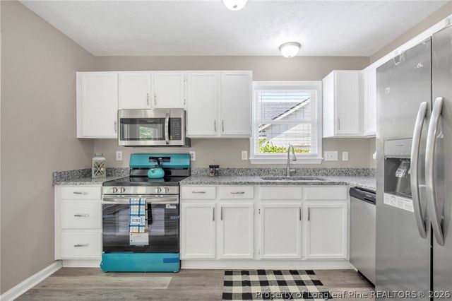 1661 Veanna Drive, Fayetteville, NC 28301