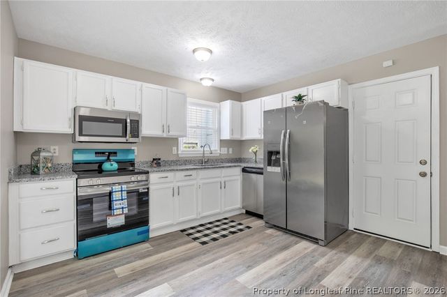 1661 Veanna Drive, Fayetteville, NC 28301