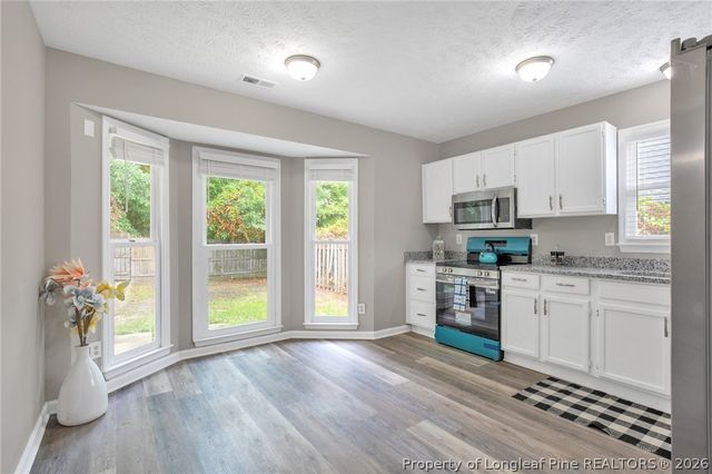 1661 Veanna Drive, Fayetteville, NC 28301