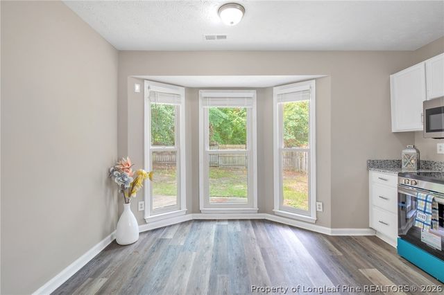 1661 Veanna Drive, Fayetteville, NC 28301