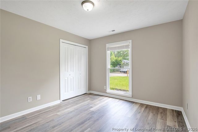 1661 Veanna Drive, Fayetteville, NC 28301