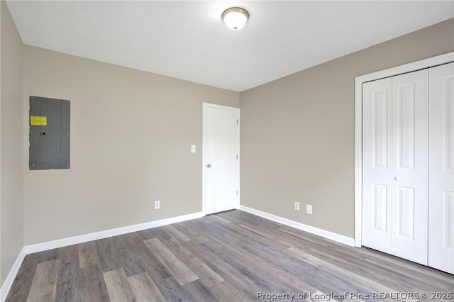 1661 Veanna Drive, Fayetteville, NC 28301