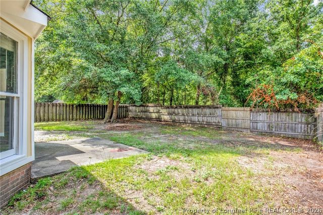 1661 Veanna Drive, Fayetteville, NC 28301