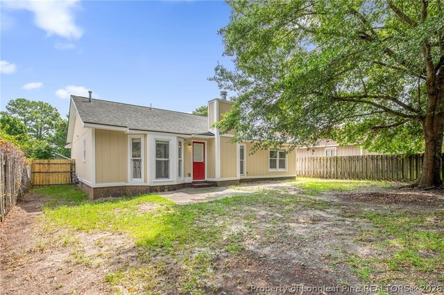 1661 Veanna Drive, Fayetteville, NC 28301
