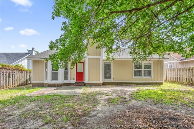 1661 Veanna Drive, Fayetteville, NC 28301