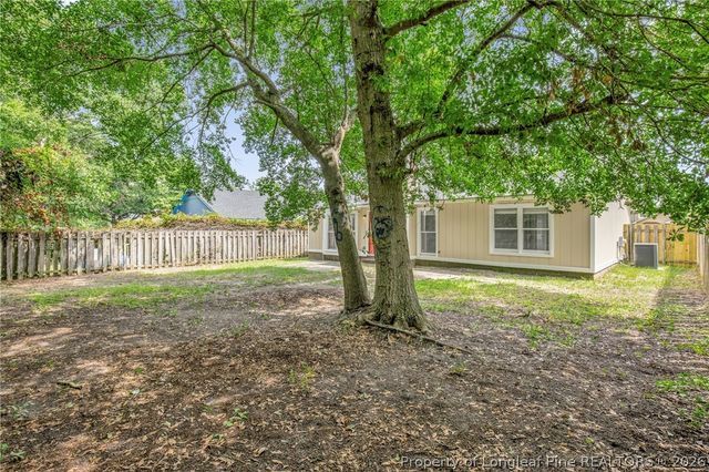 1661 Veanna Drive, Fayetteville, NC 28301
