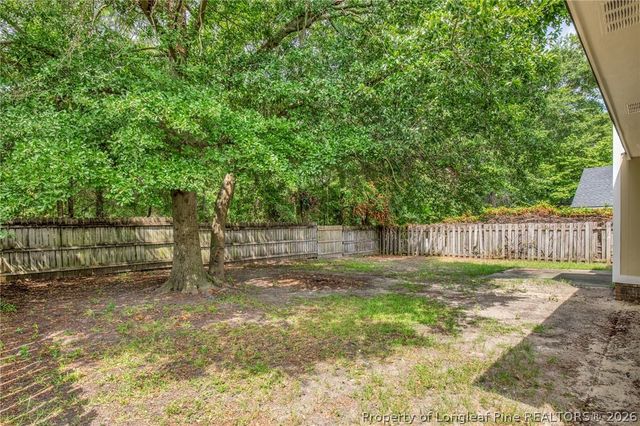1661 Veanna Drive, Fayetteville, NC 28301