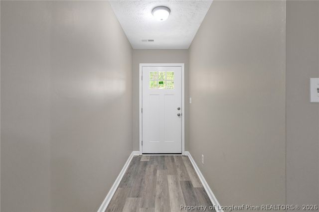 1661 Veanna Drive, Fayetteville, NC 28301