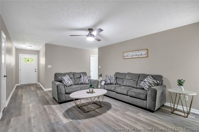 1661 Veanna Drive, Fayetteville, NC 28301