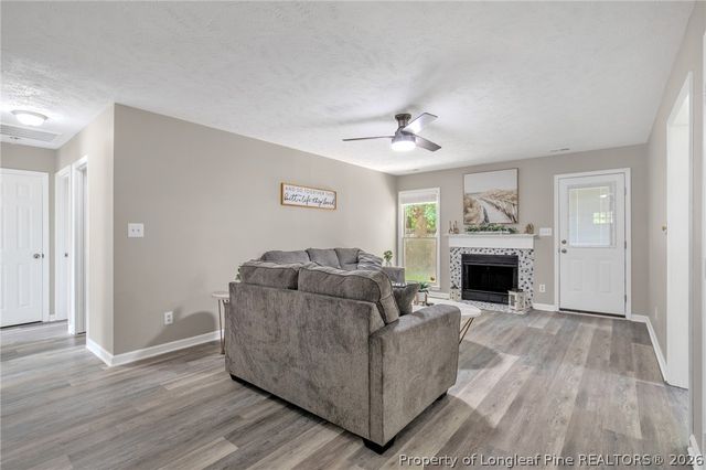 1661 Veanna Drive, Fayetteville, NC 28301