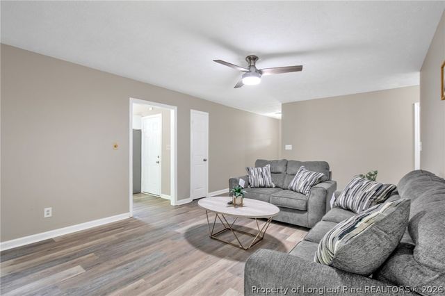 1661 Veanna Drive, Fayetteville, NC 28301
