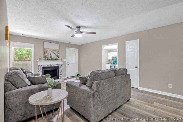 1661 Veanna Drive, Fayetteville, NC 28301
