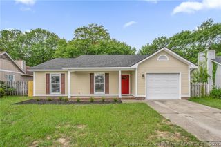 1661 Veanna Drive, Fayetteville, NC 28301