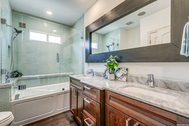 1714 W Summit, San Antonio, TX 78201