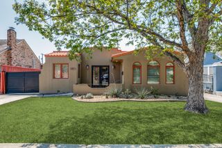 1714 W Summit, San Antonio, TX 78201