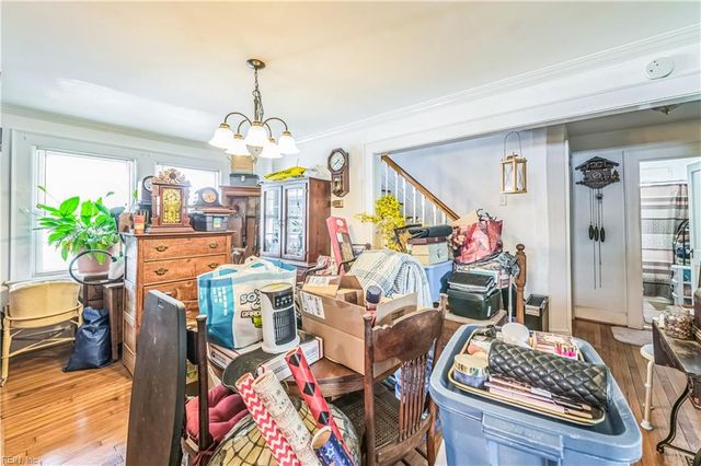 32105 Elizabeth ST, Boykins, VA 23827