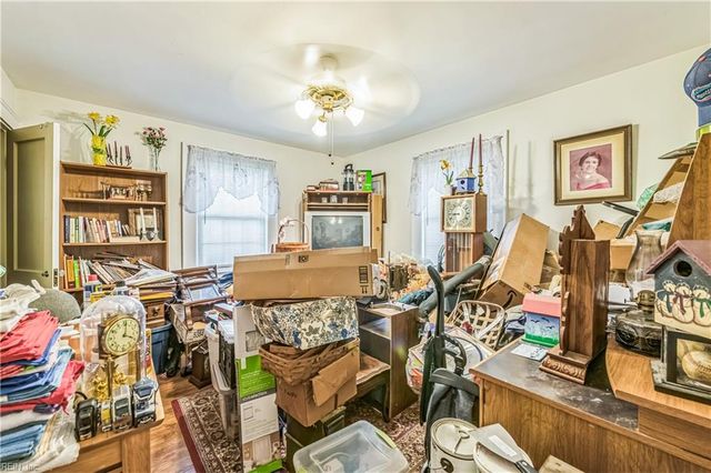 32105 Elizabeth ST, Boykins, VA 23827