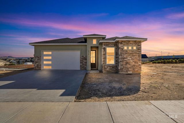 470 S Radiator Rd, Boise, ID 83716