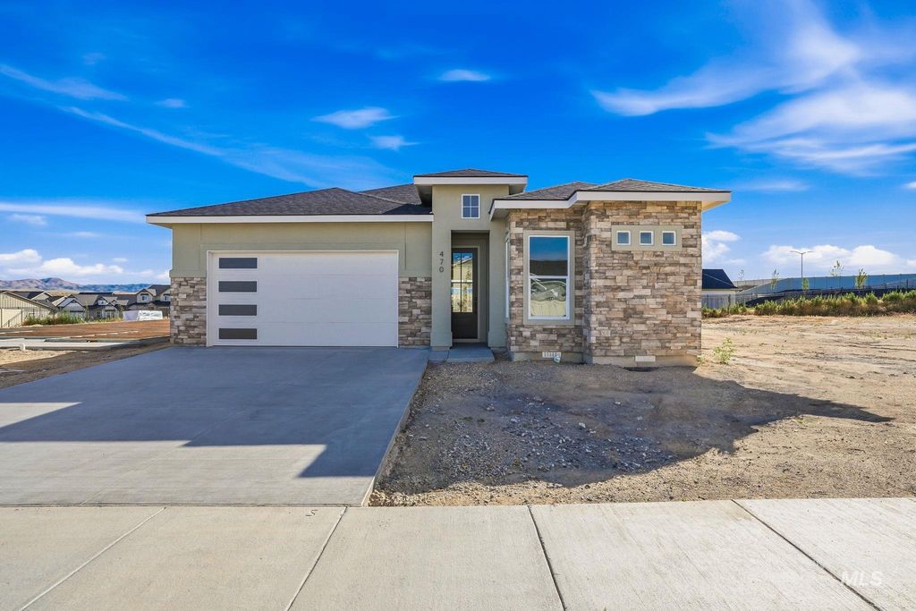 470 S Radiator Rd, Boise, ID 83716