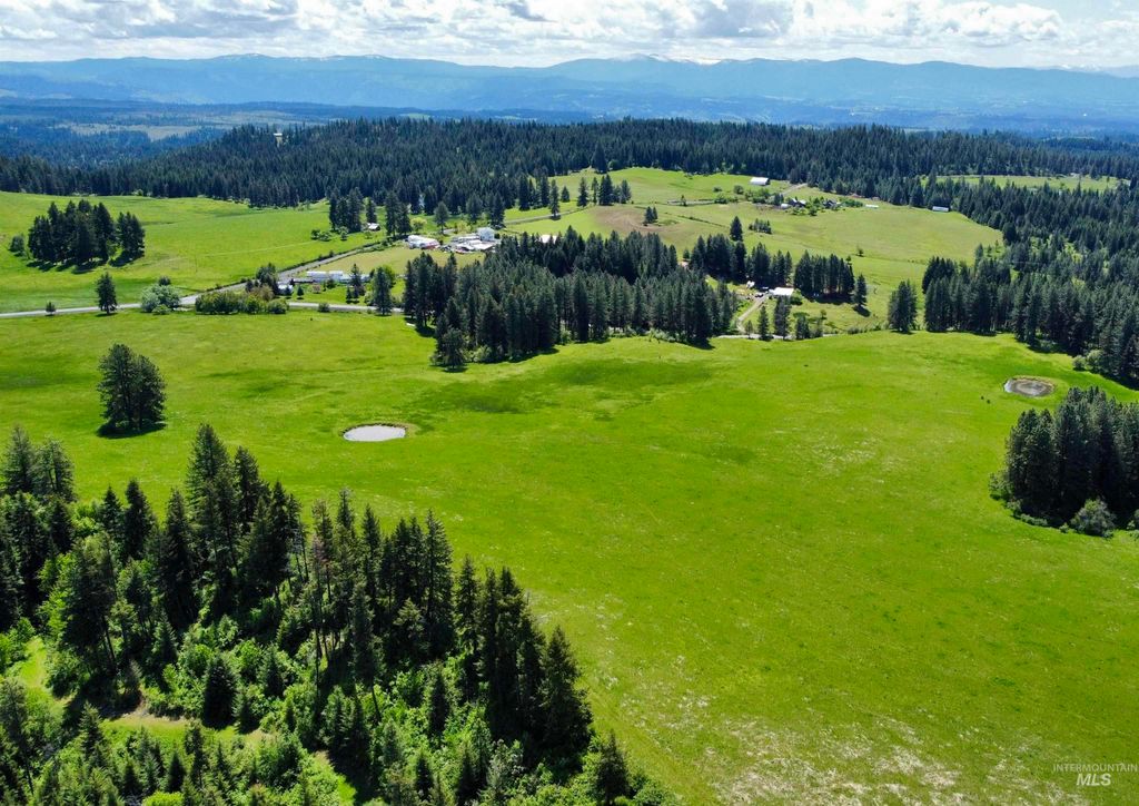 1726 Kidder Ridge Rd, Kamiah, ID 83536 photo 14