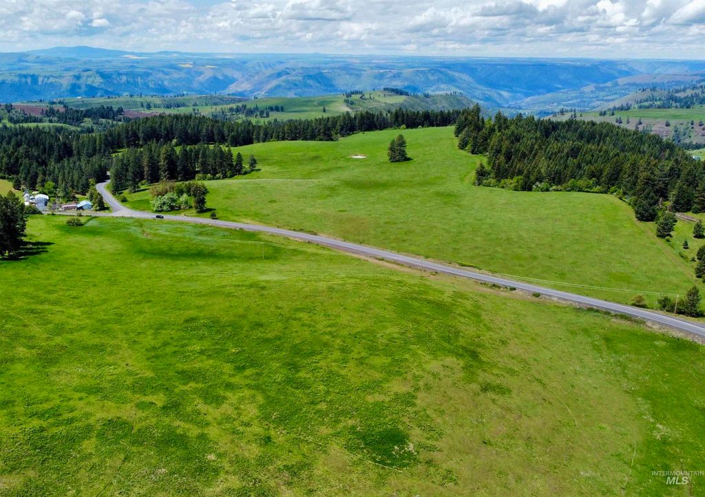 1726 Kidder Ridge Rd, Kamiah, ID 83536 photo 2