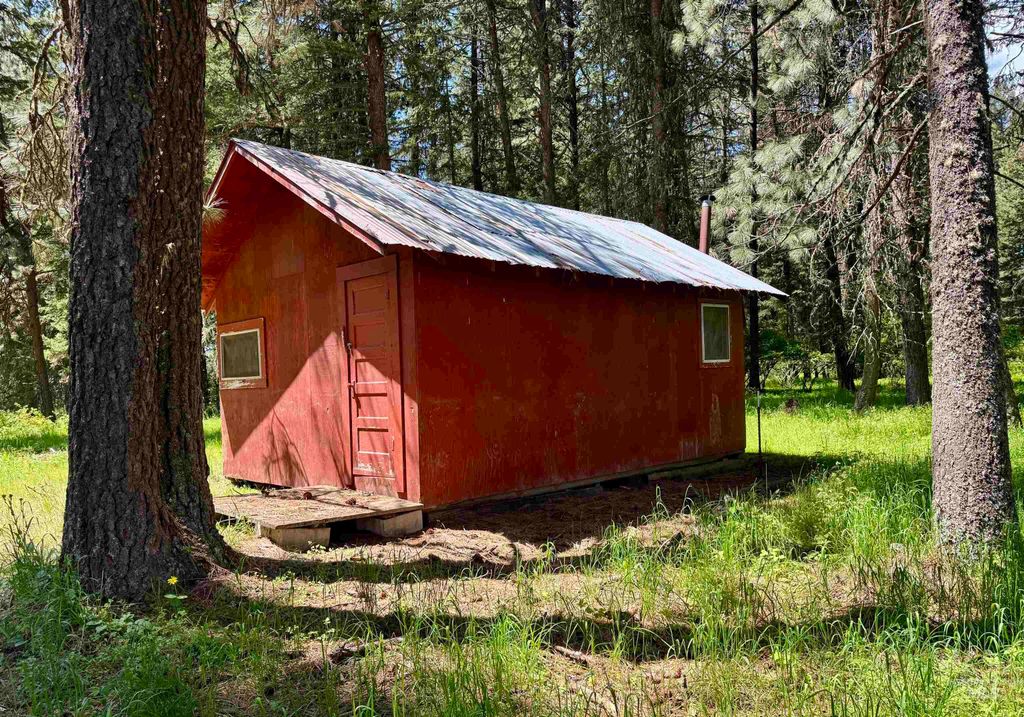 1726 Kidder Ridge Rd, Kamiah, ID 83536 photo 21