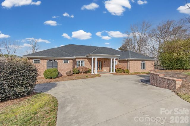4504 Rinaldo Road, York, SC 29745