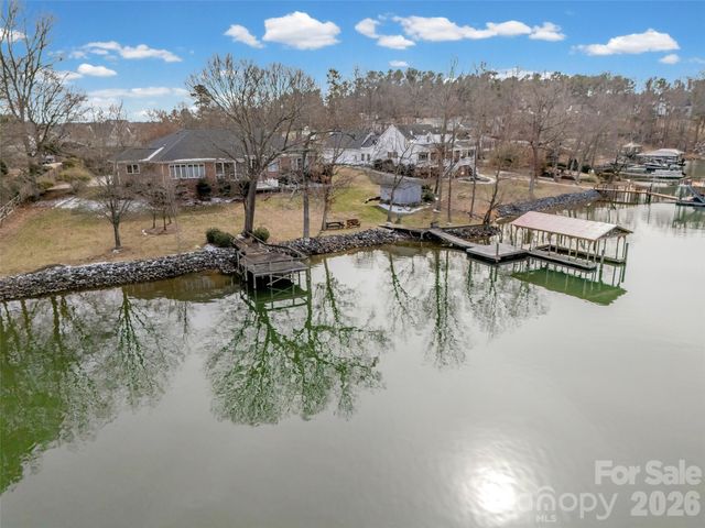 4504 Rinaldo Road, York, SC 29745