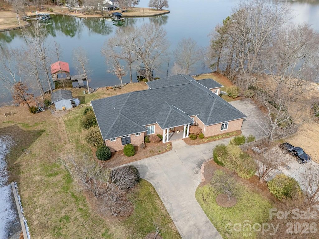 4504 Rinaldo Road, York, SC 29745