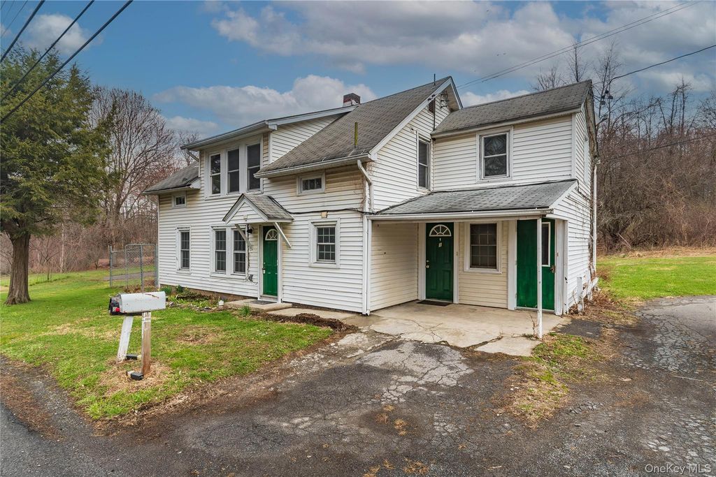 131 Station Road, New Paltz, NY 12528