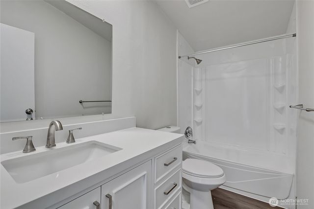 7725 203rd Street Ct E #27, Spanaway, WA 98387
