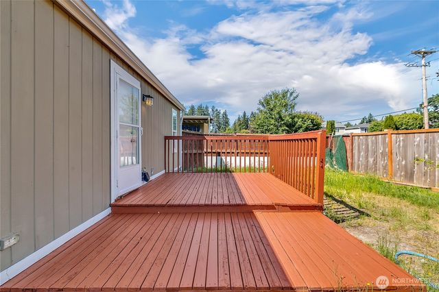 7725 203rd Street Ct E #27, Spanaway, WA 98387