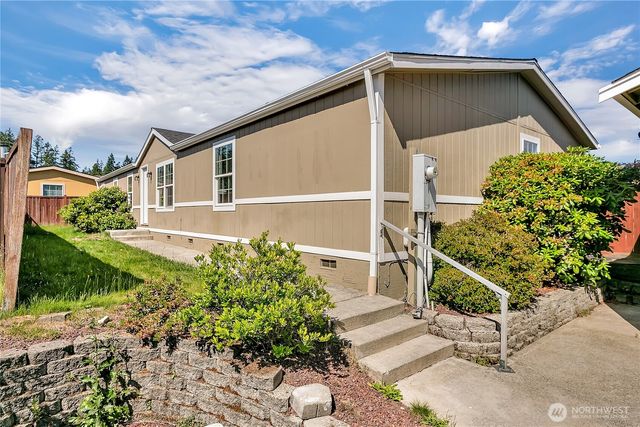 7725 203rd Street Ct E #27, Spanaway, WA 98387