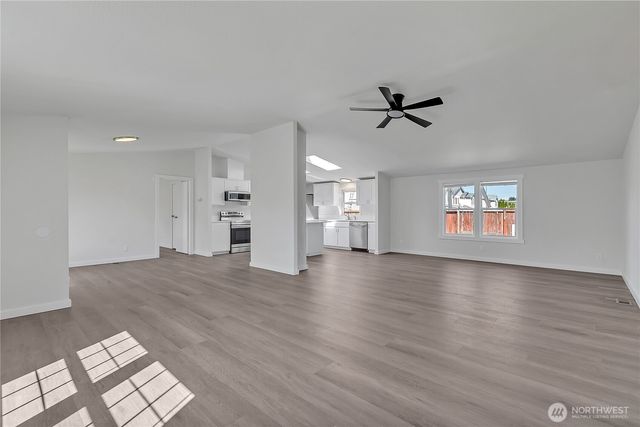 7725 203rd Street Ct E #27, Spanaway, WA 98387