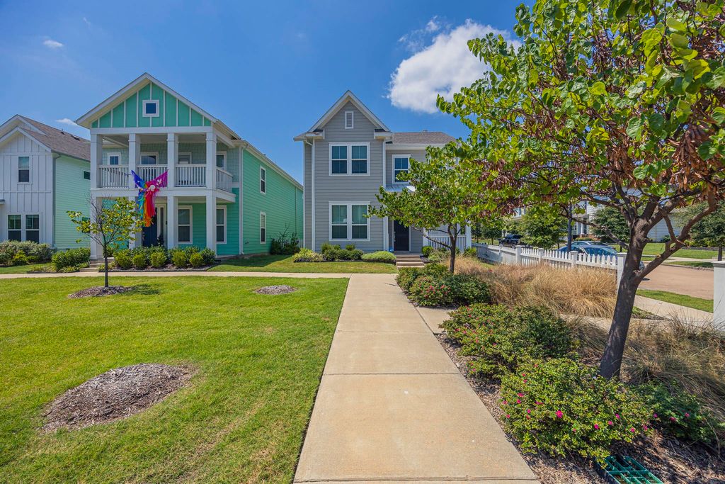 3602 Strasbourg Mews, Dallas, TX 75236