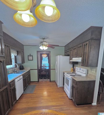 2476 CHUCHURA ROAD, Birmingham, AL 35244