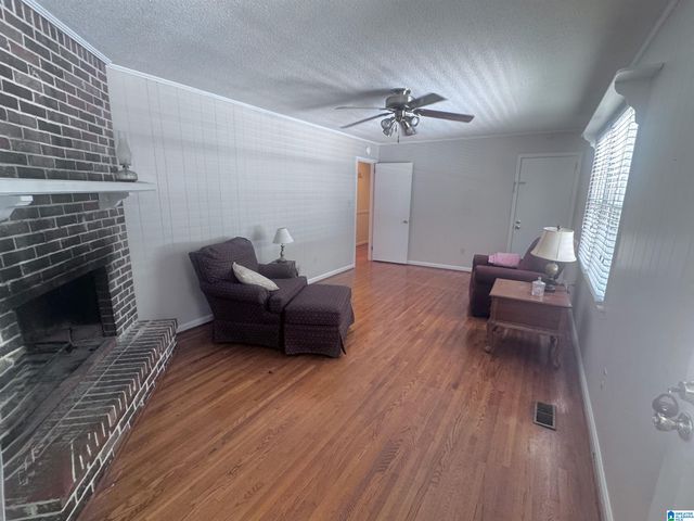 2476 CHUCHURA ROAD, Birmingham, AL 35244