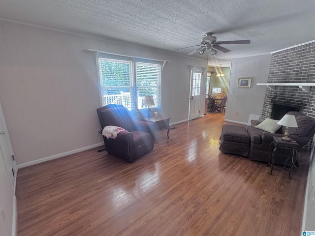 2476 CHUCHURA ROAD, Birmingham, AL 35244