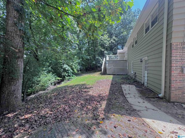 2476 CHUCHURA ROAD, Birmingham, AL 35244