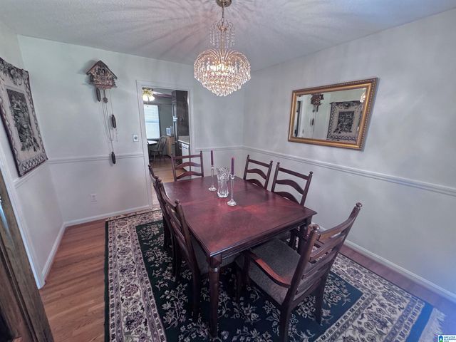 2476 CHUCHURA ROAD, Birmingham, AL 35244