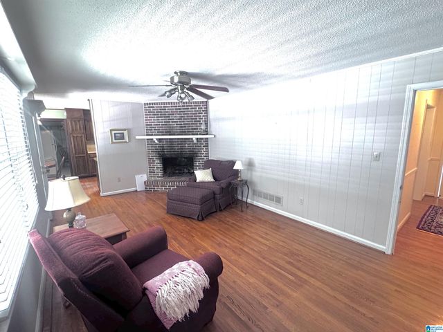 2476 CHUCHURA ROAD, Birmingham, AL 35244