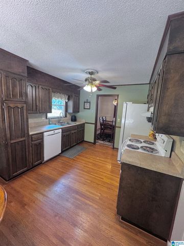 2476 CHUCHURA ROAD, Birmingham, AL 35244