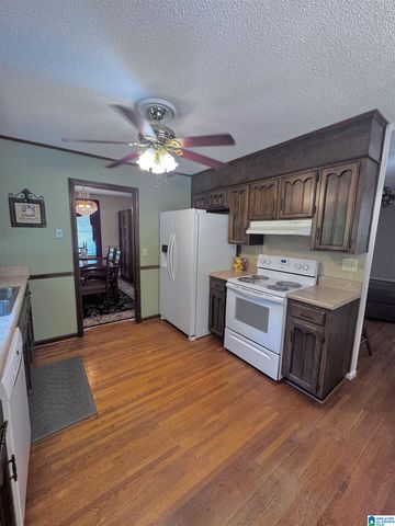 2476 CHUCHURA ROAD, Birmingham, AL 35244