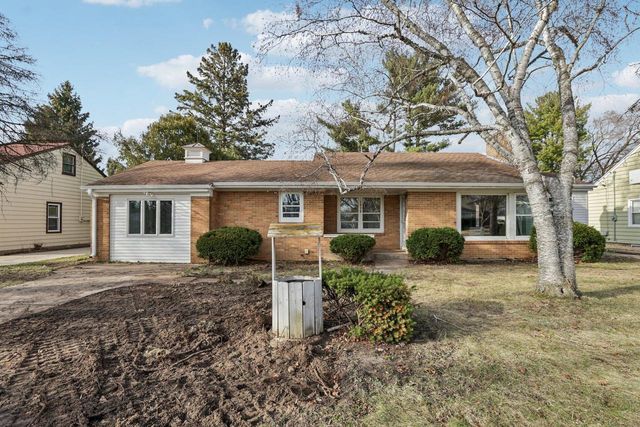 1939 Jackson STREET, Beloit, WI 53511