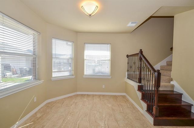 5503 Langhorne Court, Katy, TX 77450