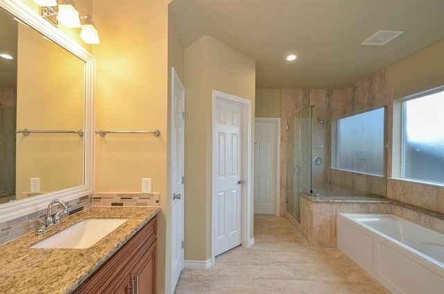 5503 Langhorne Court, Katy, TX 77450