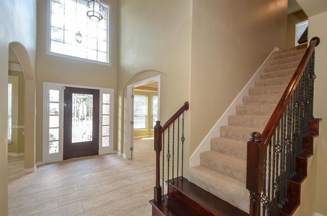 5503 Langhorne Court, Katy, TX 77450